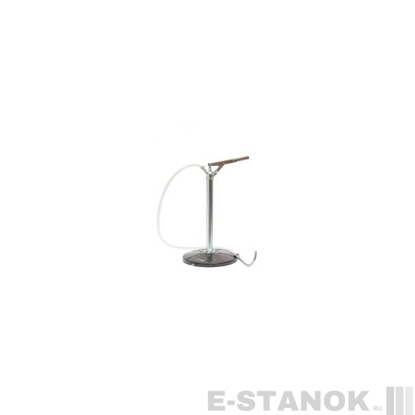 Насос ручной рычажный для раздачи масла из ведер об. 20 л NORDBERG NO4020