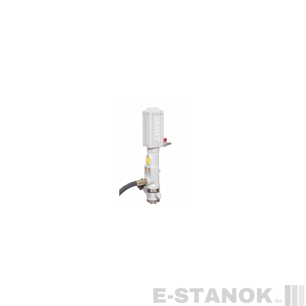 NORDBERG НАСОС 26PU пневматический для раздачи масла из бочек до 200 л