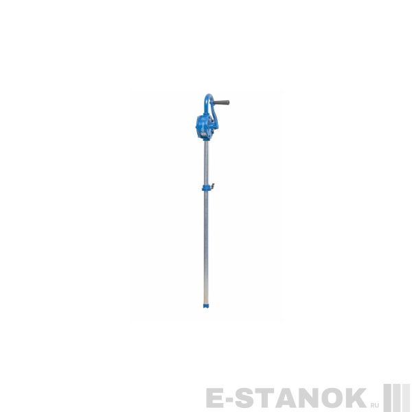 NORDBERG НАСОС NO4221 ручной роторный для раздачи масла из бочек объемом 60-220л.