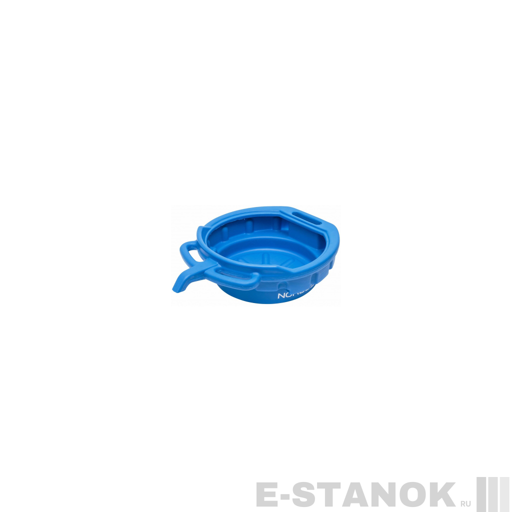 NORDBERG OIL15 Емкость для сбора масла 15л