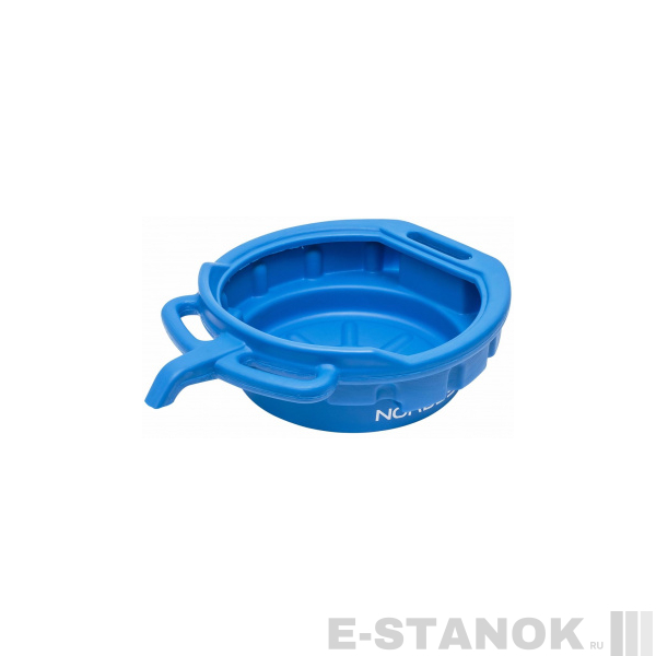 NORDBERG OIL15 Емкость для сбора масла 15л