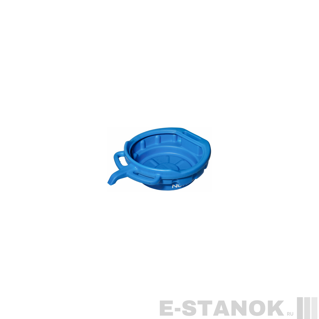 NORDBERG OIL8 Емкость для сбора масла 8л