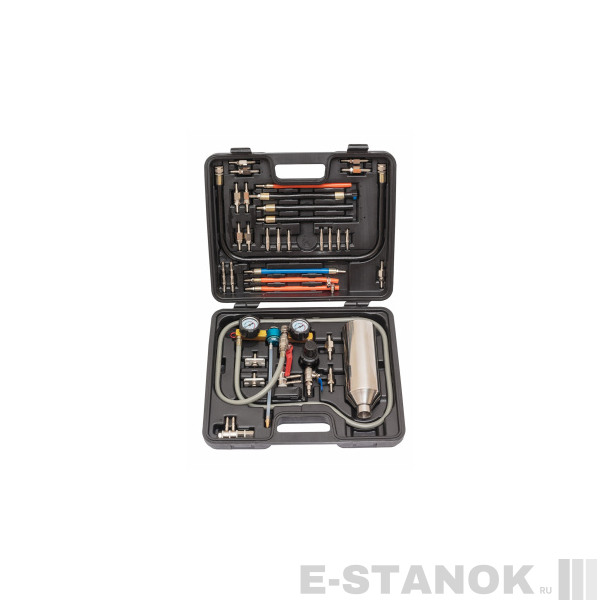 NORDBERG ПРИСПОСОБЛЕНИЕ GX-100 (FSC8) для очистки топливных систем