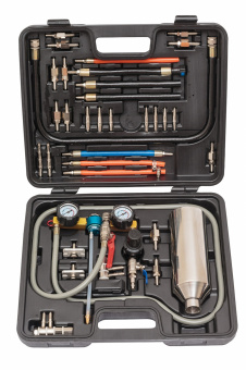 NORDBERG ПРИСПОСОБЛЕНИЕ GX-100 (FSC8) для очистки топливных систем NORDBERG ПРИСПОСОБЛЕНИЕ GX-100 (FSC8) для очистки топливных систем