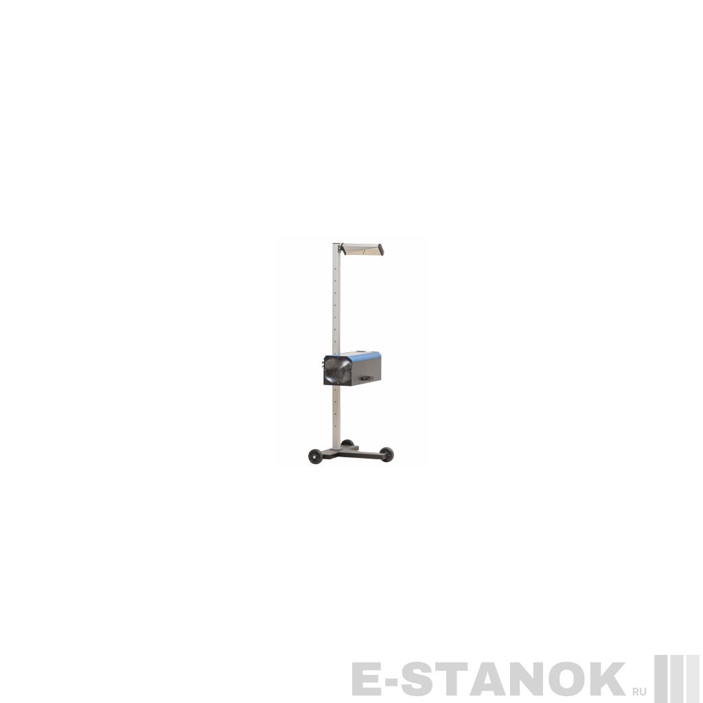 NORDBERG ТЕСТЕР ФАР NTF2 2019/D/K цифровой, линза - поликарбонат