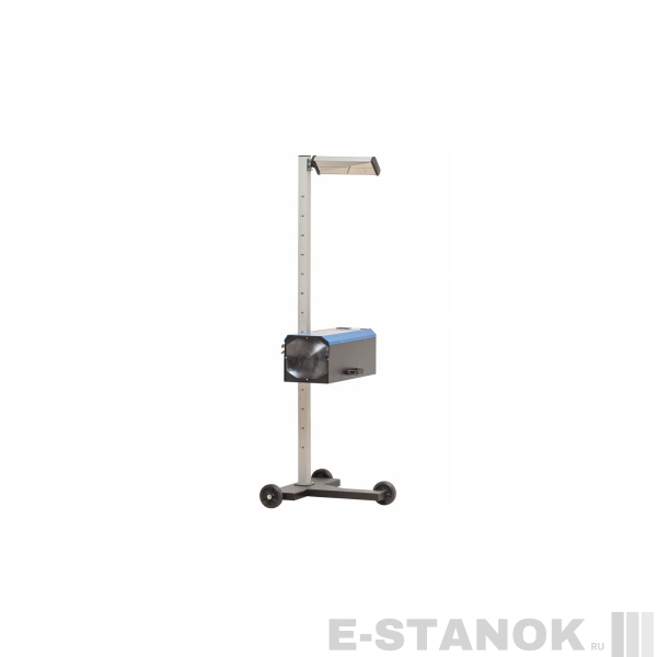 NORDBERG ТЕСТЕР ФАР NTF2 2019/D/K цифровой, линза - поликарбонат