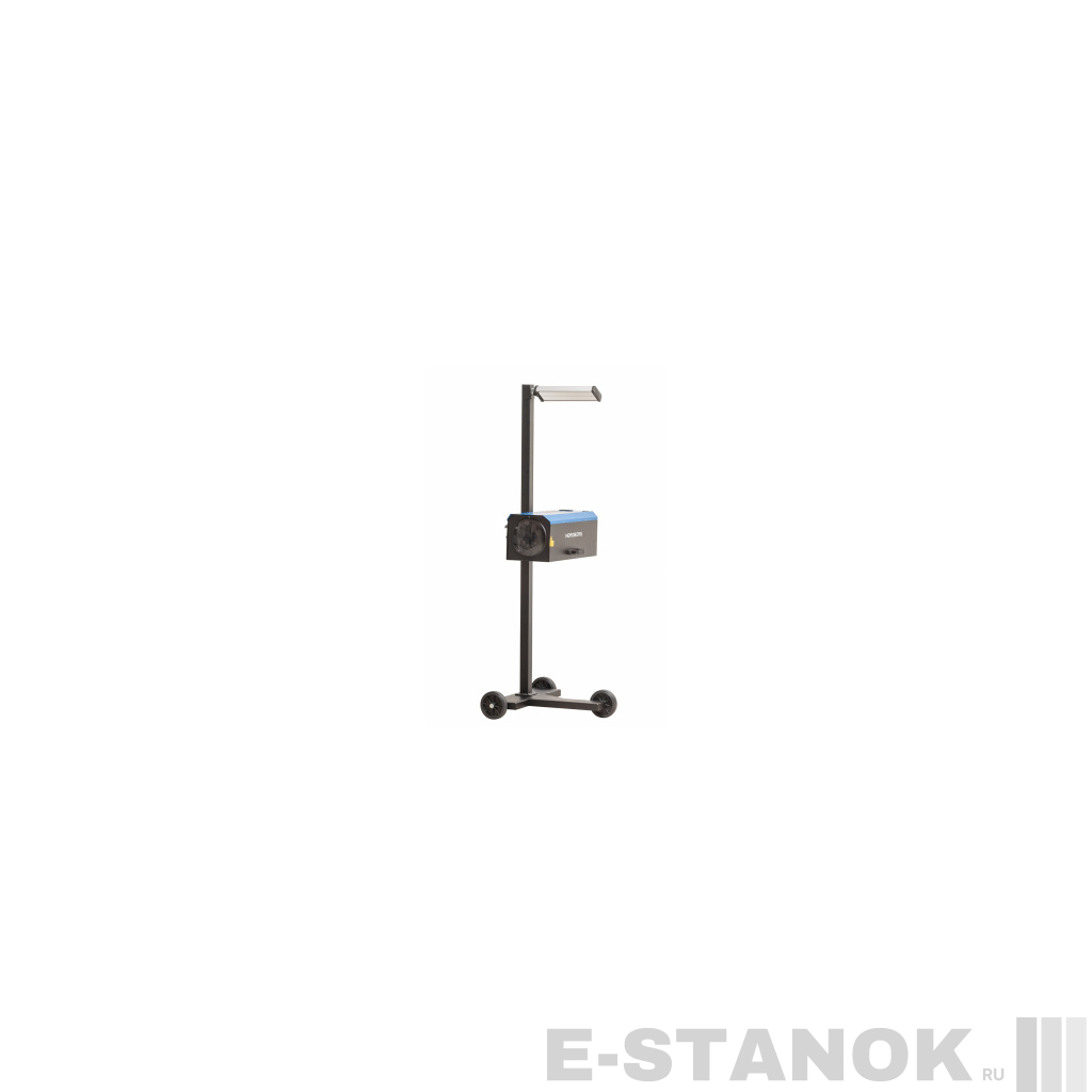 NORDBERG ТЕСТЕР ФАР NTF3 2019/V/D/L1 цифровой, линза - стекло, лазерная указка