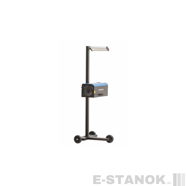 NORDBERG ТЕСТЕР ФАР NTF3 2019/V/D/L1 цифровой, линза - стекло, лазерная указка