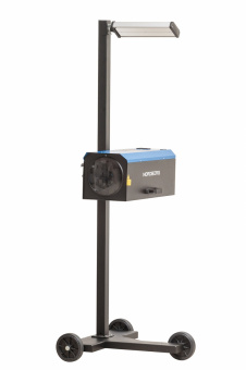 NORDBERG ТЕСТЕР ФАР NTF3 2019/V/D/L1 цифровой, линза - стекло, лазерная указка NORDBERG ТЕСТЕР ФАР NTF3 2019/V/D/L1 цифровой, линза - стекло, лазерная указка