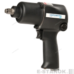 NP14068 NORDBERG Пневмогайковерт ударный 1/2", 680 нм