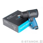 NP14074 NORDBERG Пневмогайковерт ударный 1/2" 745 Нм