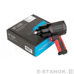 NP14088 NORDBERG Пневмогайковерт ударный 1/2", 850 Нм