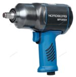 NP14101 NORDBERG Пневмогайковерт ударный 1/2" 1300Нм