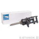 NP18360 NORDBERG ECO Пневмогайковерт для грузовых авто 1", 3600 нм