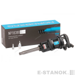 NP18380 NORDBERG Пневмогайковерт ударный 1", 3660 Нм