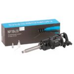 NP18420 NORDBERG Пневмогайковерт ударный 1", 4700 Нм