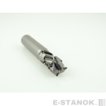 Трёхзаходная алмазная фреза для нестинга Utensil Centro: диам. 12 мм, реж. часть 24 мм