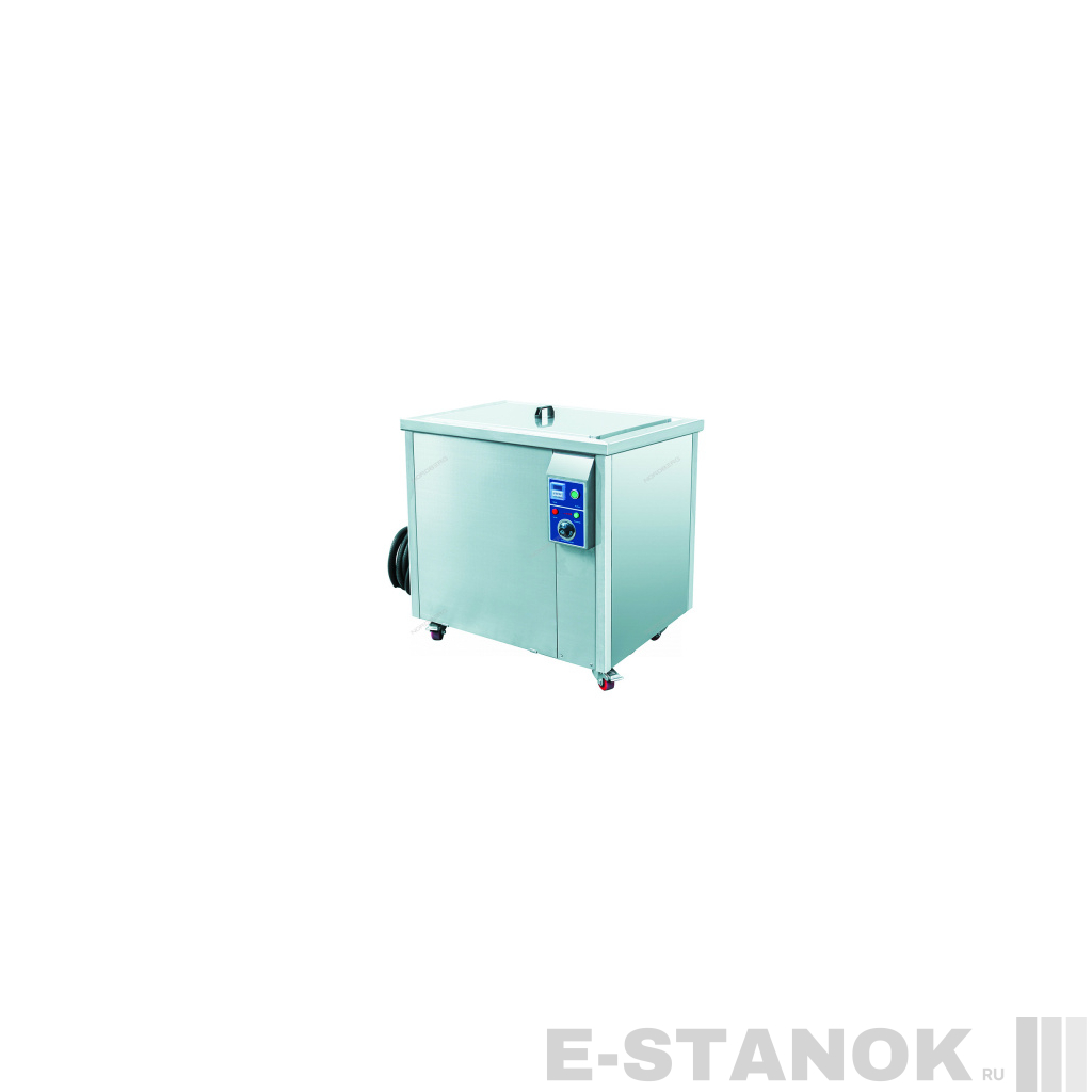 Ультразвуковая мойка с подогревом, 135 л NORDBERG NU1350D