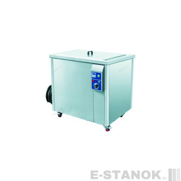 Ультразвуковая мойка с подогревом, 135 л NORDBERG NU1350D