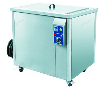 Ультразвуковая мойка с подогревом, 135 л NORDBERG NU1350D