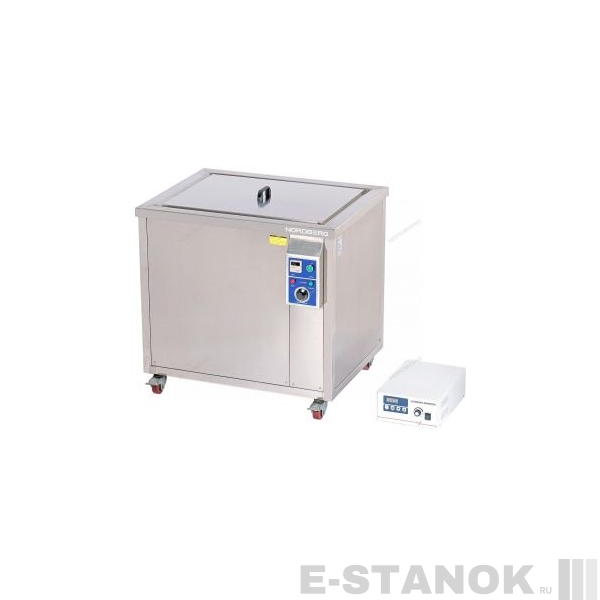 Ультразвуковая мойка с подогревом, 175 л NU1750D