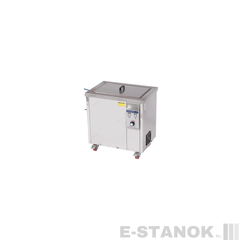 Ультразвуковая мойка с подогревом, 38 л, 28 кГц