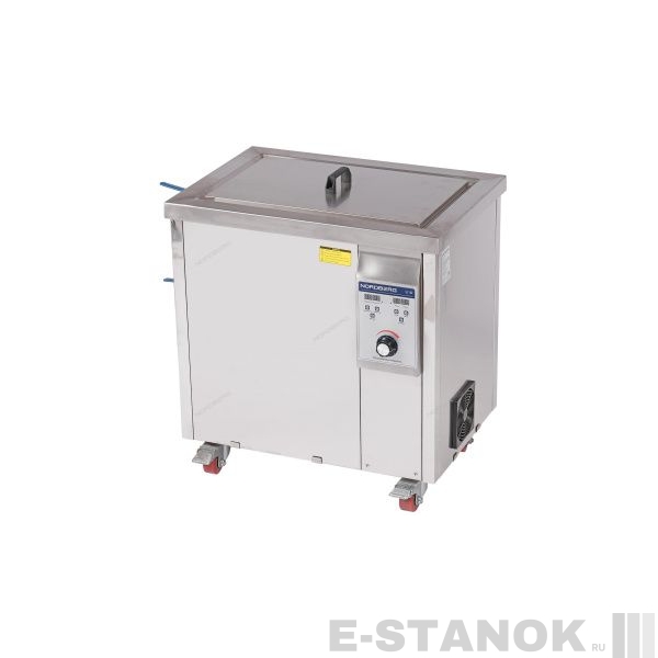 Ультразвуковая мойка с подогревом, 38 л, 28 кГц