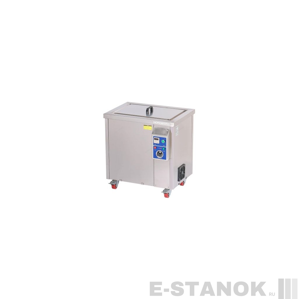 Ультразвуковая мойка с подогревом, 38 л NU380DJP