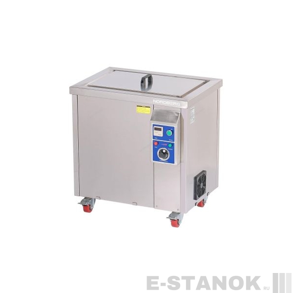 Ультразвуковая мойка с подогревом, 38 л NU380DJP