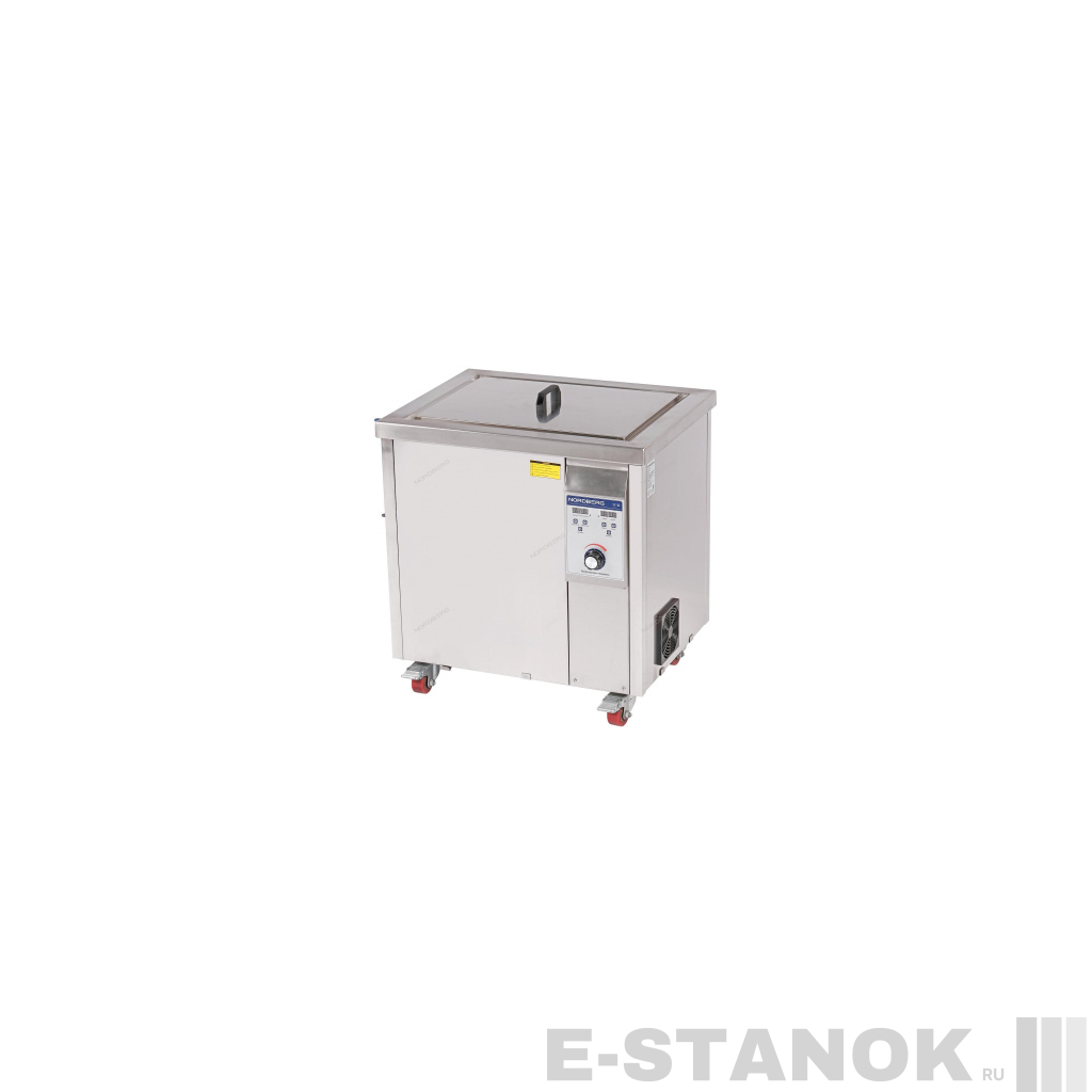 Ультразвуковая мойка с подогревом, 53 л, 28 кГц