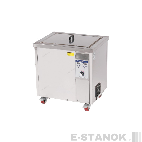 Ультразвуковая мойка с подогревом, 53 л, 28 кГц