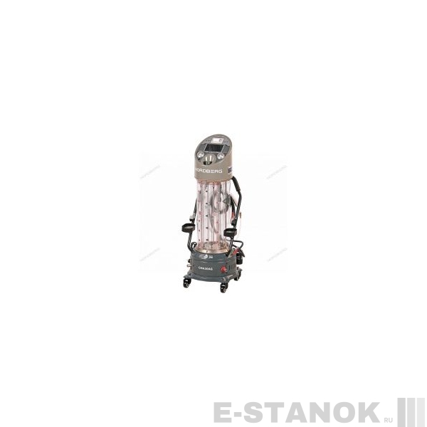 Установка для промывки и замены масла в АКПП NORDBERG CMA30AG