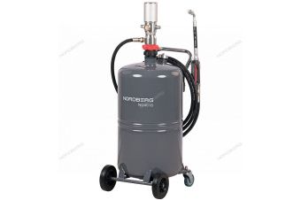 Установка для раздачи масла пневматическая, 65 л NORDBERG NO4016 Установка для раздачи масла пневматическая, 65 л NORDBERG NO4016