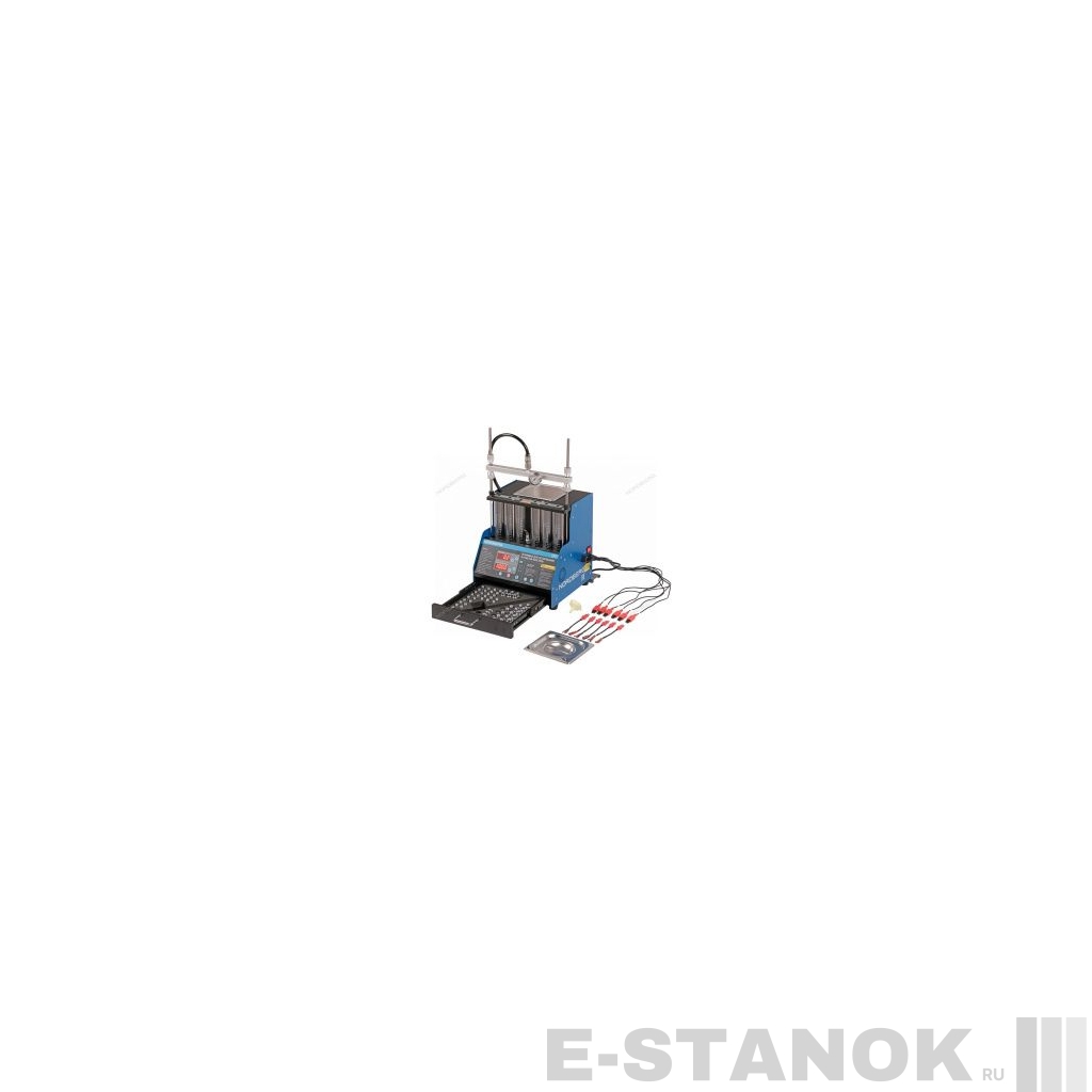 Установка для тестирования и очистки форсунок GDI NORDBERG CMT7