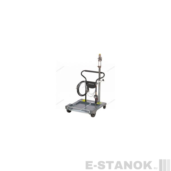 Установка пневматическая для раздачи масла без бочки NORDBERG NO40180T