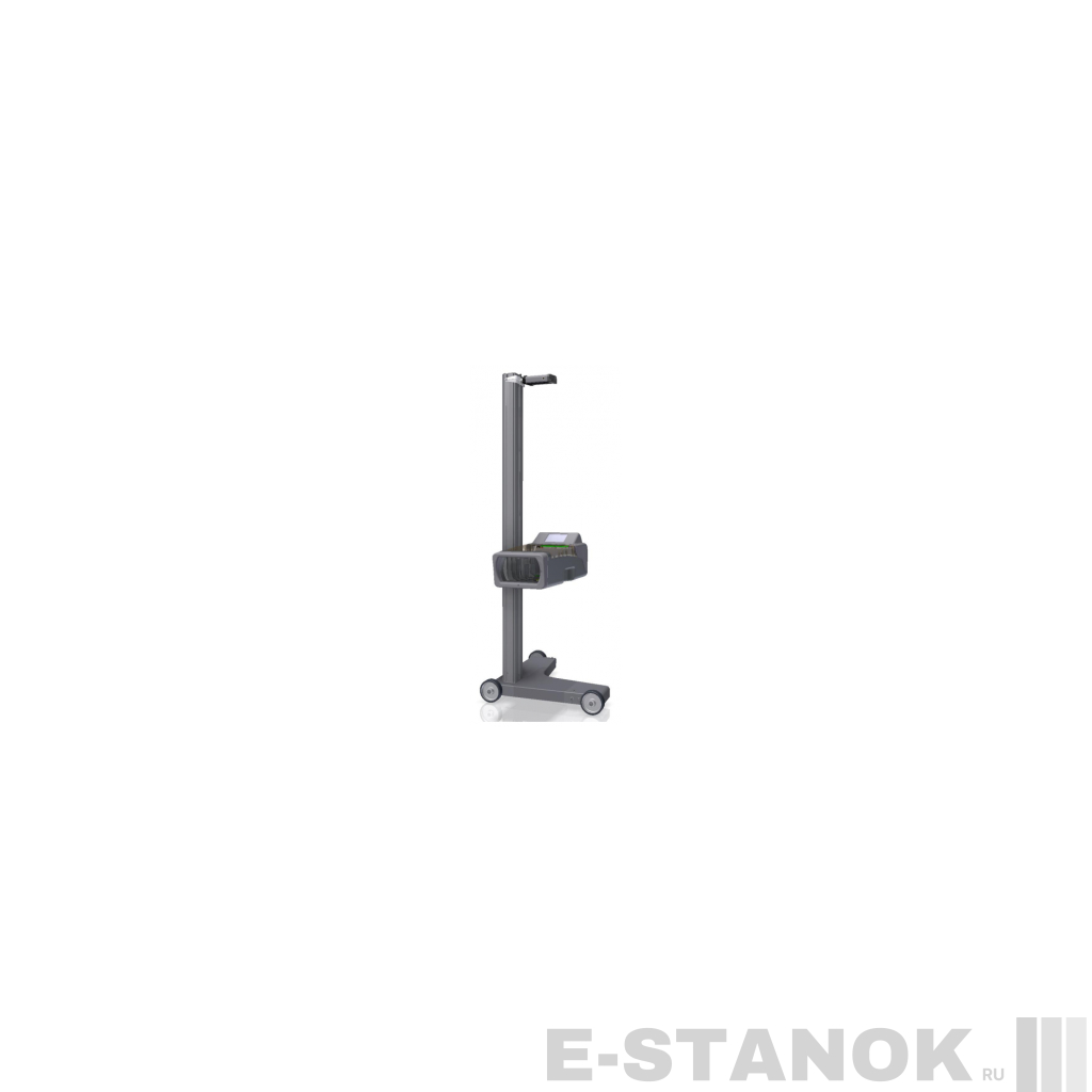 Установка проверки и регулировки светового потока фар NORDBERG NTF4