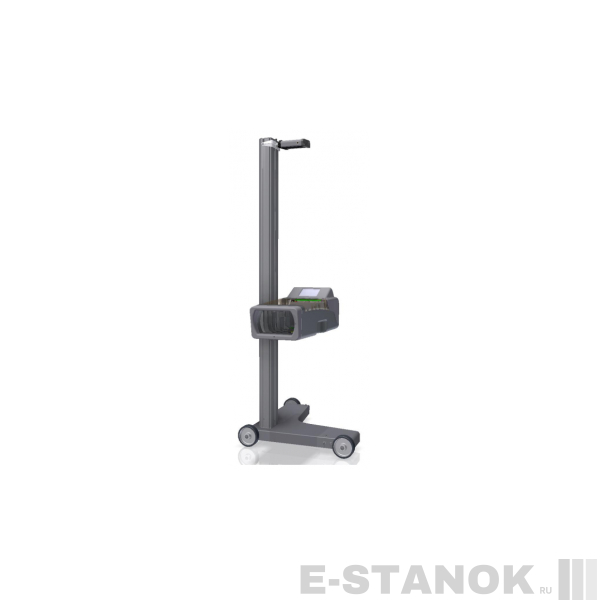 Установка проверки и регулировки светового потока фар NORDBERG NTF4