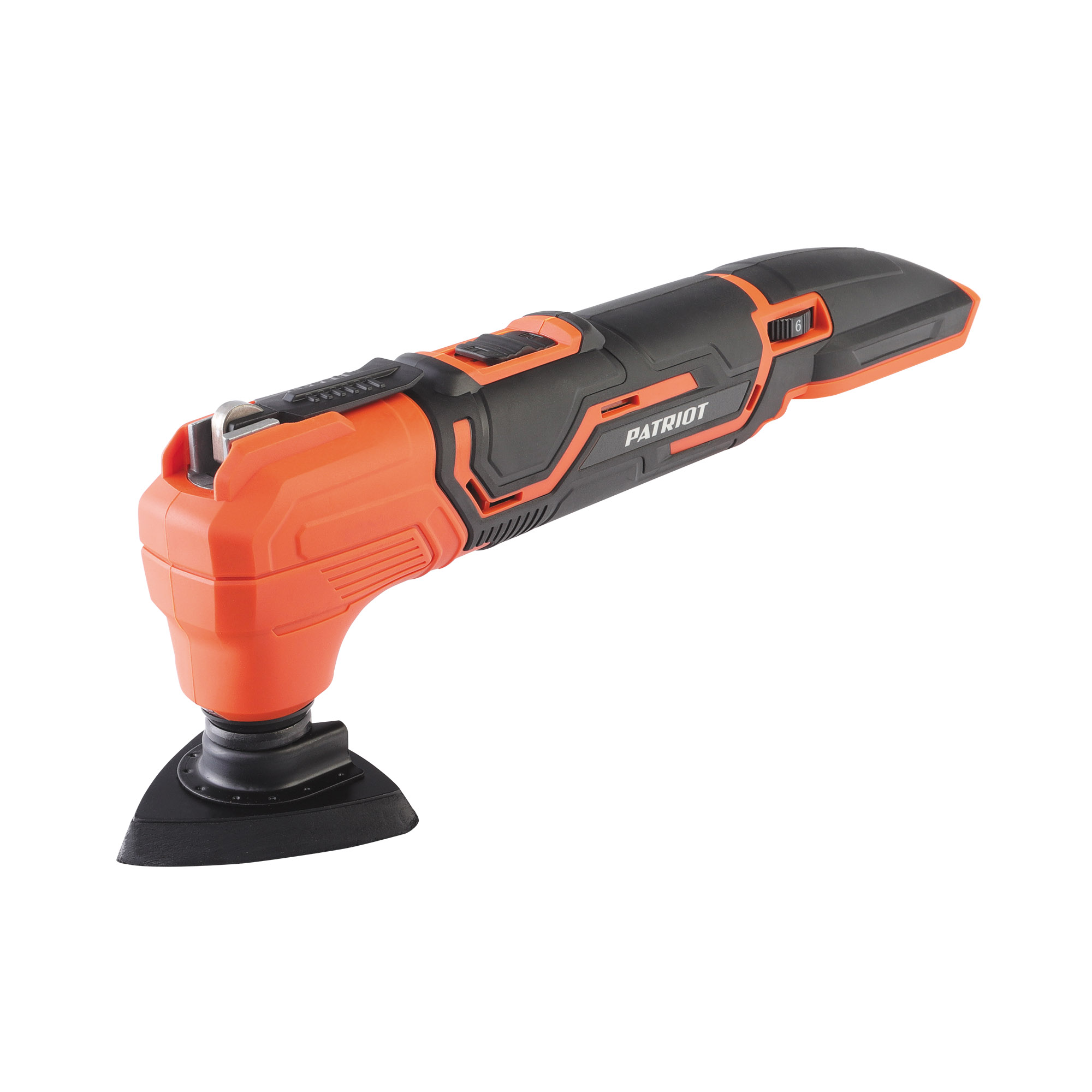 110203180 Реноватор аккумуляторный PATRIOT MF 188 UES — изображение 1