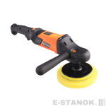 Машина полировальная PATRIOT PM 180 — изображение 2