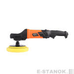 Машина полировальная PATRIOT PM 180 — изображение 4