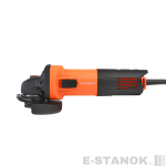 Машина углошлифовальная (УШМ) PATRIOT AG 115 — изображение 3