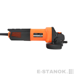 Машина углошлифовальная (УШМ) PATRIOT AG 115 — изображение 4