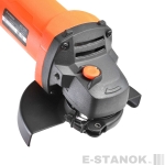 Машина углошлифовальная (УШМ) PATRIOT AG 125 — изображение 4