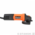 Машина углошлифовальная (УШМ) PATRIOT AG 126E — изображение 4