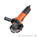 Машина углошлифовальная (УШМ) PATRIOT AG 132 L