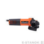 Машина углошлифовальная (УШМ) PATRIOT AG 132 L — изображение 3