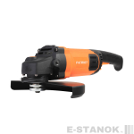 Машина углошлифовальная (УШМ) PATRIOT AG 230 — изображение 4