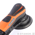 Машина эксцентриковая шлифовальная PATRIOT OS 155 — изображение 4