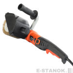 Машина брашировальная PATRIOT BS 909 — изображение 2