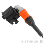 Машина брашировальная PATRIOT BS 909 — изображение 3